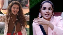 Bigg Boss 14:Rubina Dilaik और Jasmin Bhasin के बीच Twitter पर Start हुई लड़ाई, जानिए क्यों |FilmiBeat