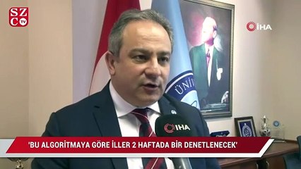 Download Video: Bilim Kurulu Üyesi İlhan normalleşmenin detaylarını açıkladı: “Bu algoritmaya göre iller 2 haftada bir denetlenecek”