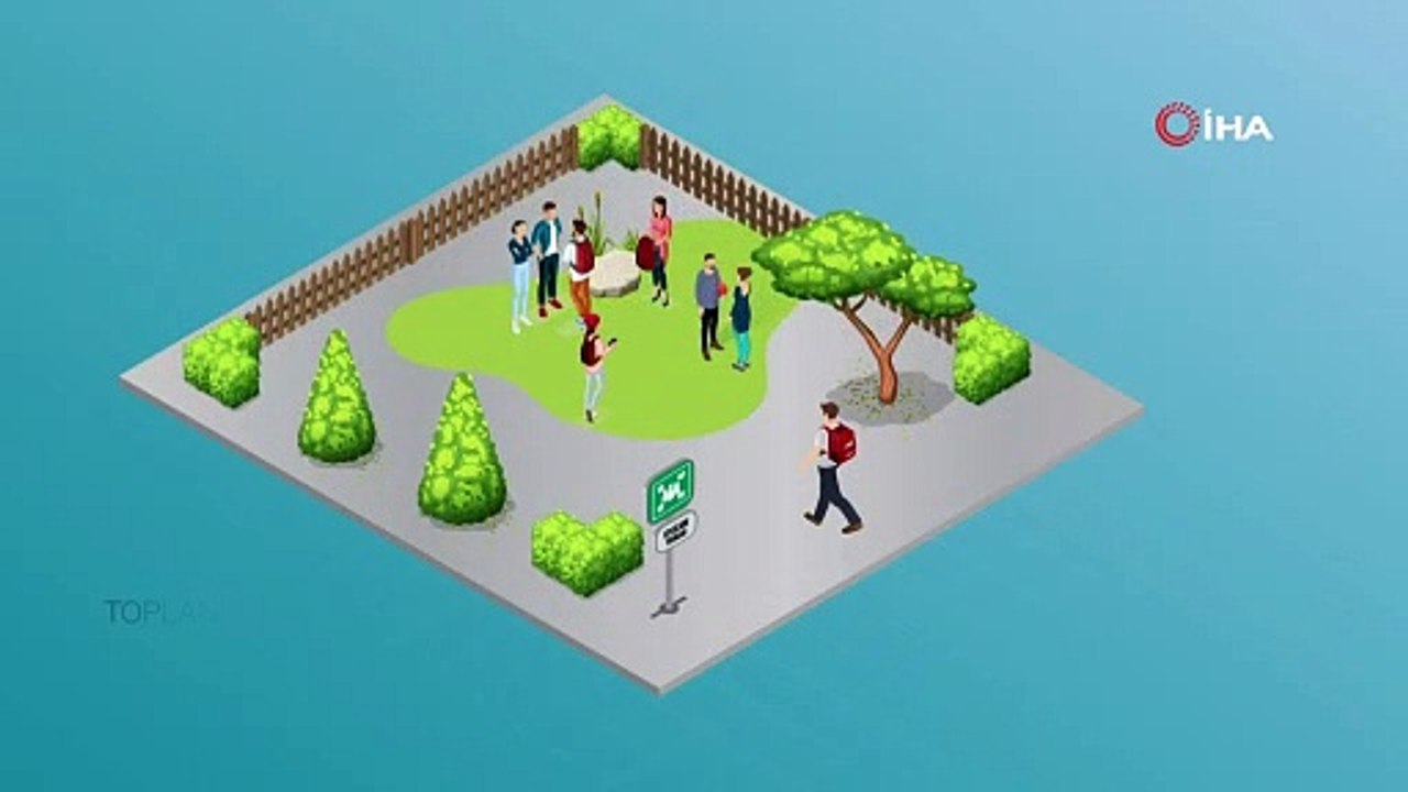 AFAD, depremin ilk 6 saatinde yapılması gerekenleri tek tek anlattı: Hayat meselesi