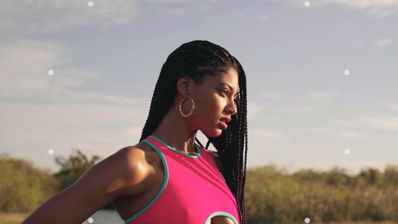 SI Swimsuit 2021 | Featuring Danielle Herrington