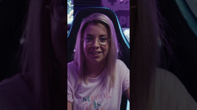 Miss Andie Documental Women'secret Real Changers gamer