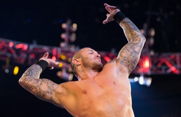 WWE's Randy Orton blasts Soulja Boy in intense Twitter row