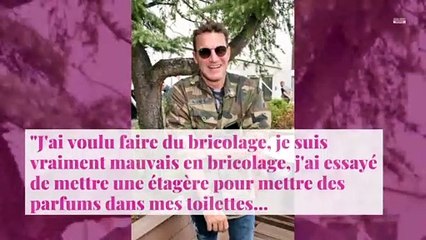 Benjamin Castaldi blessé au visage : que s'est-il passé ? Il dit tout dans TPMP