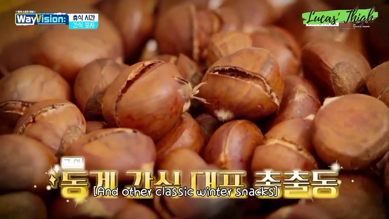 [ENGSUB] WayVision 2 - EP4