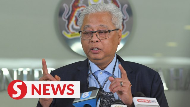KL, Selangor, Johor and Penang under CMCO from March 5