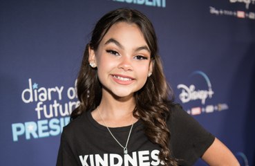 Ariana Greenblatt joins Borderlands