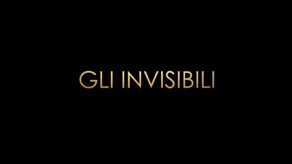 GLI INVISIBILI 2017.iTALiAN.MD.HD 720p.x264
