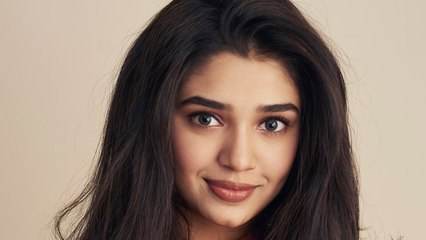 Actress Krithi Shetty Latest News(Telugu)