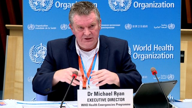 Covid-19 : le monde ne vaincra pas le coronavirus cette année, prévient l’OMS