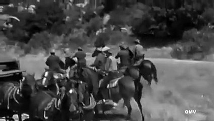 The Life and Legend of Wyatt Earp S04E11 Frontier Woman
