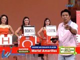 Wowowin: Caller na naka-duty sa trabaho, manalo kaya ng PhP 1 million?