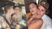 Hailey Baldwin Shares Sweetest Birthday Wishes To Her ‘Favorite Human’ Justin Bieber