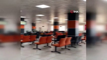 - Süleyman Soylu, Lülebrugaz Nüfus Müdürlüğü'nü örnek gösterdi