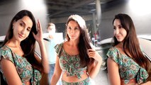 Nora Fatehi का खूबसूरत Look देख थम जाएंगी सांसे; FULL VIDEO VIRAL | Boldsky