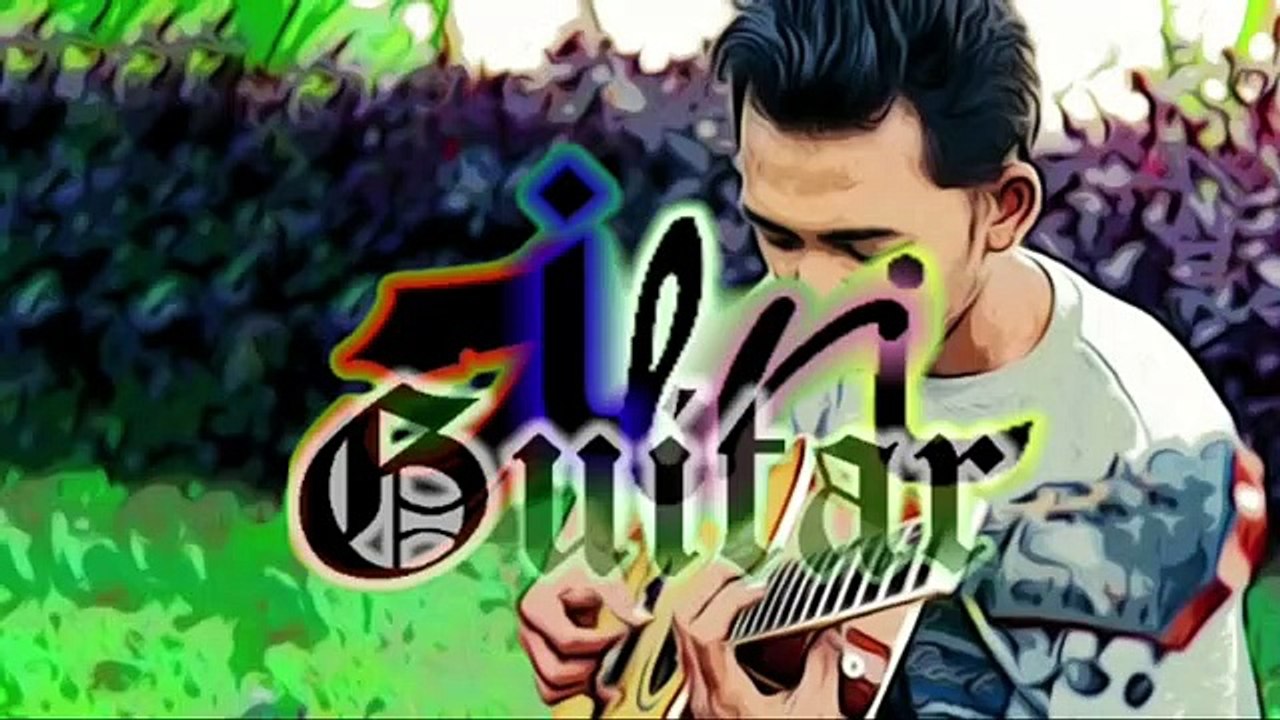 River Flows In You - Yiruma - Guitar Fingerstyle Cover