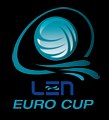 LEN Euro Cup Eight Finals -  HAVK Mladost ZAGREB (CRO) vs CN BARCELONA (ESP)