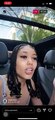 Coi Leray blasts Benzino, for being an absent father, he later responds, saying he gave her everything she ever wanted, blaming her mother for this; Coi comes back and says Benzino reached out to her to do 