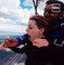 Adventure Sports Enthusiast Takes Wedding Proposal To A Whole New Level