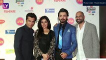 Marathi Filmfare Awards 2020: मराठी फिल्मफेअर पुरस्कार सोहळ्यातील खास क्षण आणि पाहा कोणी मारली बाजी