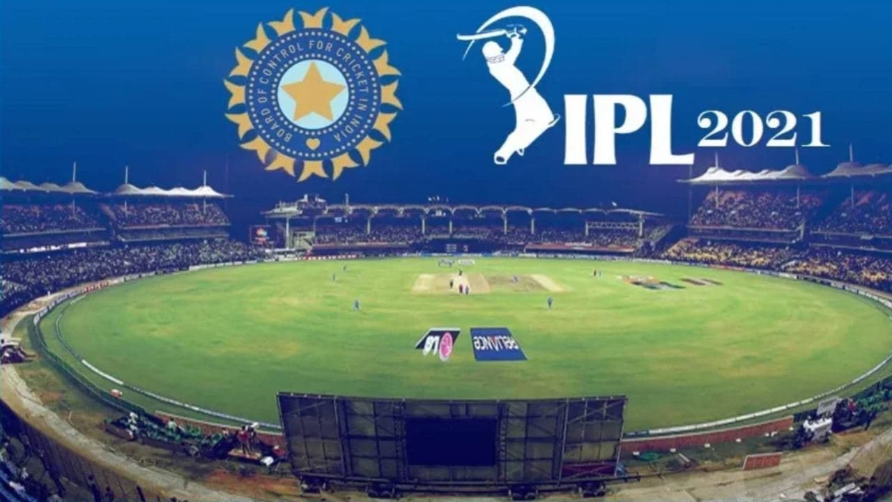 IPL 2021 : 'HYD The Best' Sunrisers Hyderabad D...
