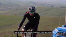 Strade Bianche EOLO 2021 | Video Recon