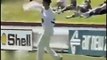 Saeed Anwar 169 off 247 Balls 27 Fours vs New Zealand 2nd Test, Wellington, Feb 17 - 21 1994