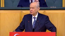 Bahçeli: HDP’nin kapatılması acildir, hayatidir, şarttır