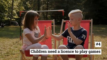 Jeremy Wyeth Schulman | Jeremy Schulman | 7 Crazy Law Facts