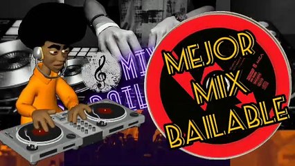 Descargar video: MIX BAILABLE, 2020 CUMBIA REGGAETON MIX FIESTERO VERANO 2020 ATR MIX TIK TOK EXPLOTA TU JODA