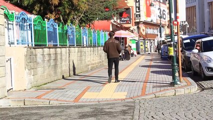 - Rizeliler artık normalleşmek istiyor