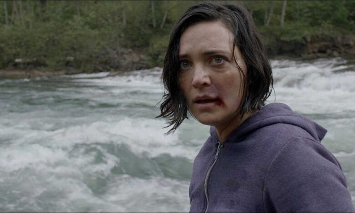 Alone - Trailer (Deutsch) HD