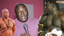 Tapha Gueye décortique le combat du 4 avril   dama yeureum Eumeu Sène, Lac 2 mom...