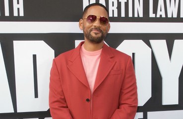 Will Smith open to run for political office
