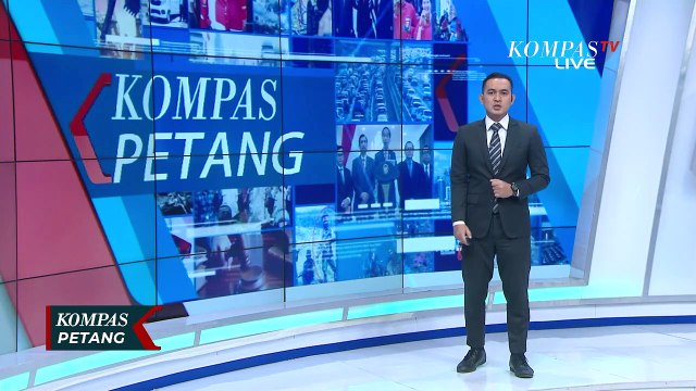 Presiden Jokowi Ungkap Alasan Cabut Perpres Soal Investasi Industri Miras