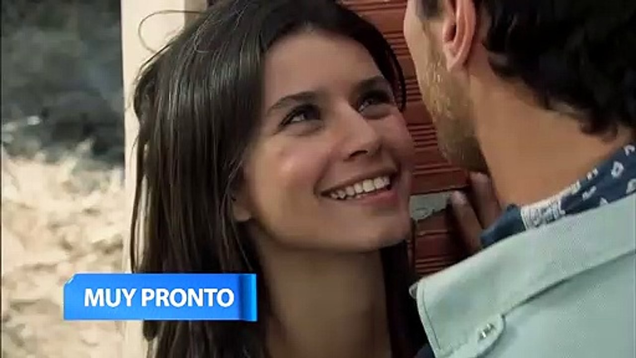 Promoción novela turca ¿Que culpa tiene Fatmagul? por atv