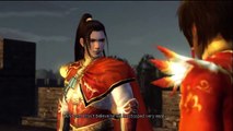 Dynasty Warriors 6 Zhou Yu Ep. 5 Chapter 5 - Battle Of Jing Province (Eng. Ver)