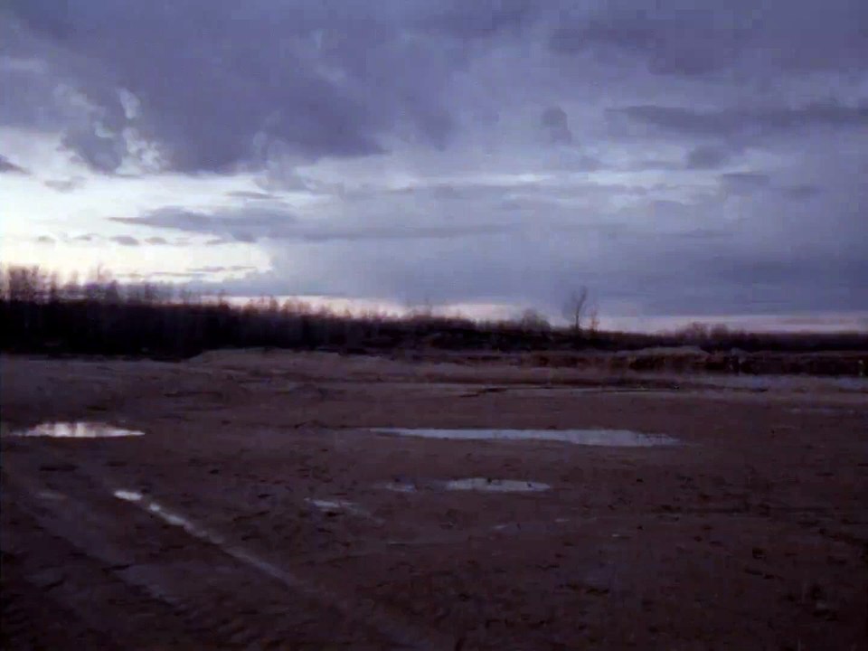 Ste. Anne - Trailer HD