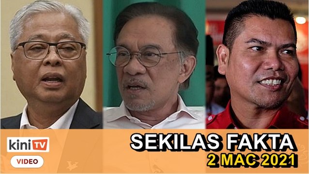 SEKILAS FAKTA: PKP tukar PKPB, MP lompat? - PN tetap tiada majoriti!, 'Saya minta maaf Yeo Bee Yin'