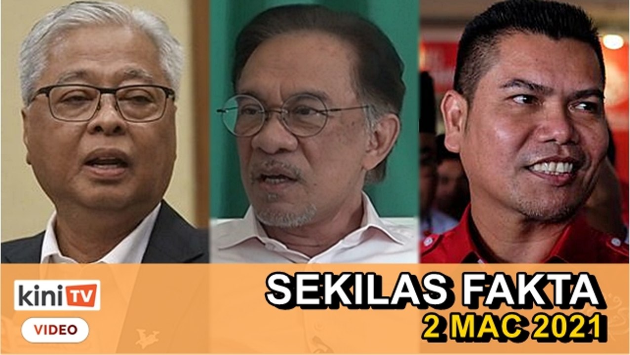 SEKILAS FAKTA: PKP tukar PKPB, MP lompat? - PN tetap tiada majoriti!, 'Saya minta maaf Yeo Bee Yin'