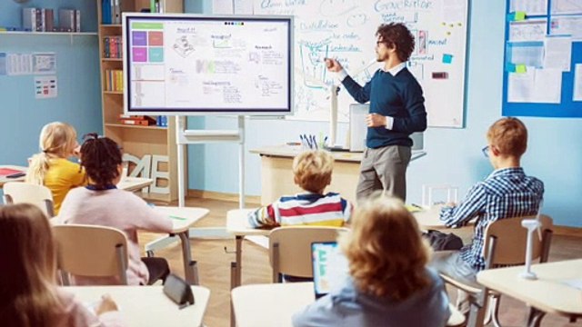Prioridades de los padres para escoger colegio
