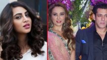 Salman khan ने Arshi Khan की तारीफ करते हुए यूलिया को कहा उर्दू सीखो |FilmiBeat