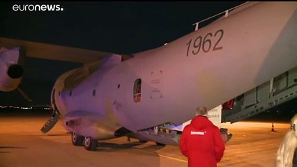 Σλοβακία: Ελπίδες από το ρωσικό εμβόλιο