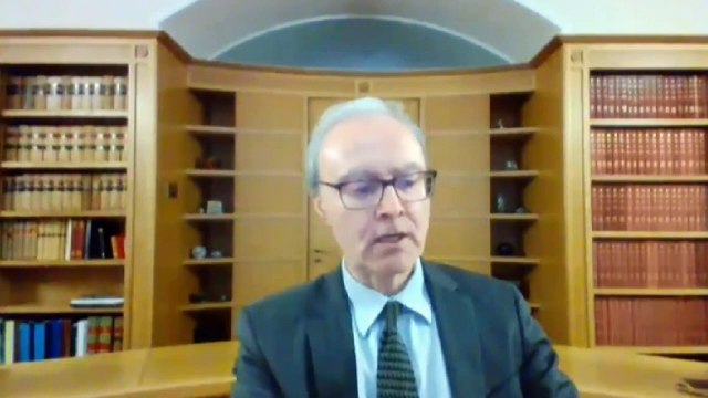 Scottish lord advocate rejects Crown Office criticism