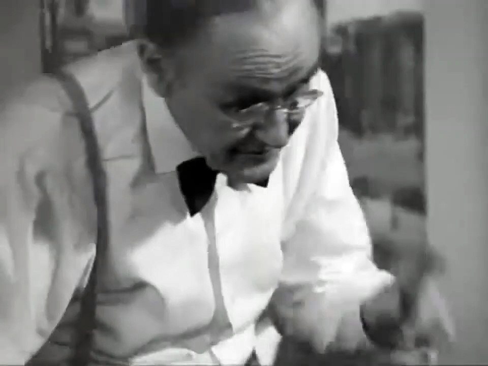 Der Kommissar, Staffel 3, Folge 9  Der Tote von Zimmer 17 part 1/2