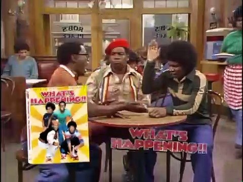 The Jeffersons and New TV Shows trailer