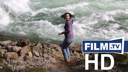 Alone - Du kannst nicht entkommen Trailer Deutsch German (2021)