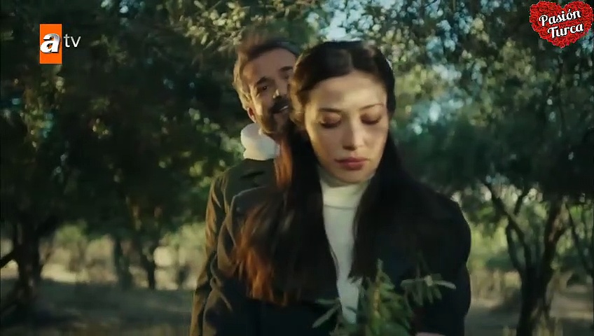 Hercai tercera temporada capítulo 61 o 23 parte 1/3 sub en español