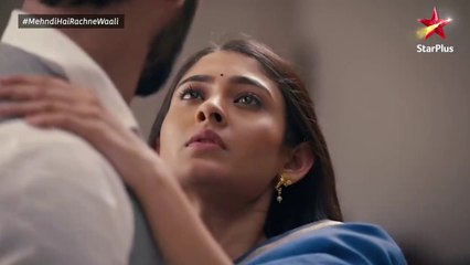 Mehndi Hai Rachne Waali _ Recap