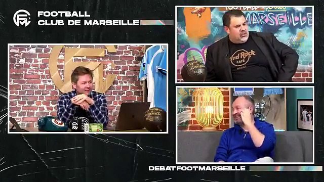 OM : McCourt veut gagner la Ligue des Champions? Il doit mettre 2 milliards d'euros alors !