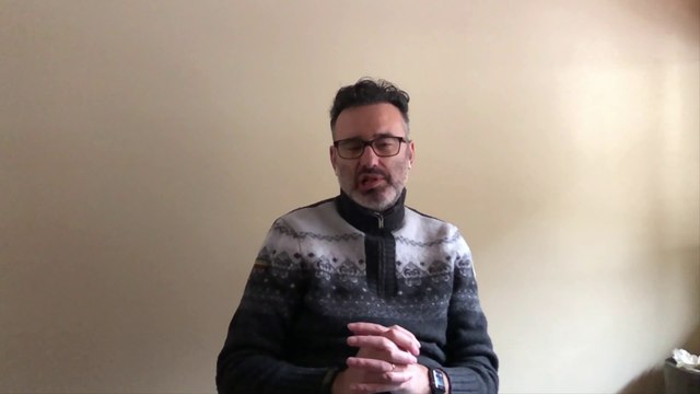 Paralisis Facial anastomosis hipogloso-facial